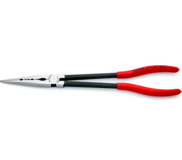 Knipex 2871280 Uzun Montaj Pensesi 280mm