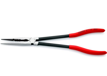 Knipex 2871280 Uzun Montaj Pensesi 280mm