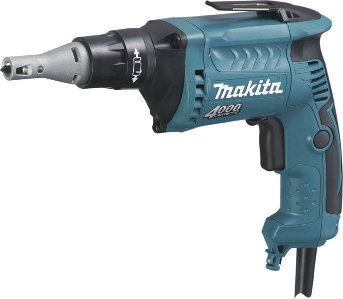 Makita FS4000X Elektrikli Vidalama 25mm