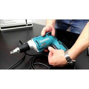 Makita FS4000X Elektrikli Vidalama 25mm