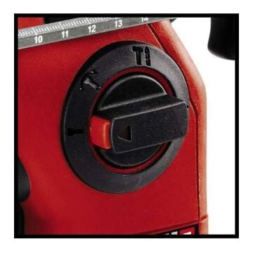 Einhell Herocco Kömürsüz Pnomatik Kırıcı Delici - solo 4513900