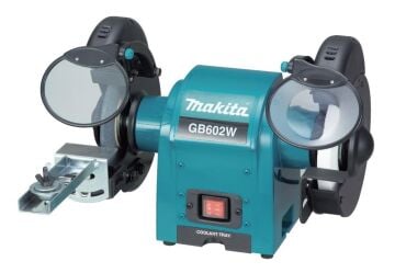 Makita GB602W Zımpara Motoru 150 mm