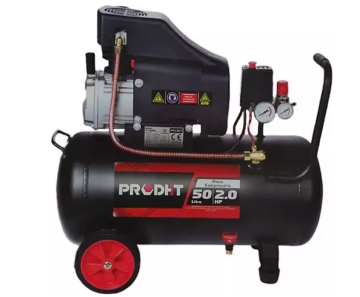 DHT 50 Lt 2 Hp Hava Kompresörü