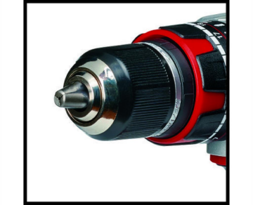 Einhell 4513860 TE-CD 18 Li-i Brushless-Solo Akülü Darbeli Matkap