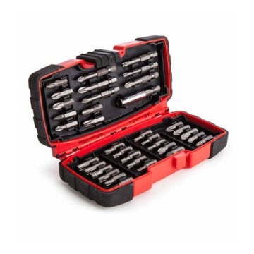 Milwaukee 35 Parça Bits Uç Seti