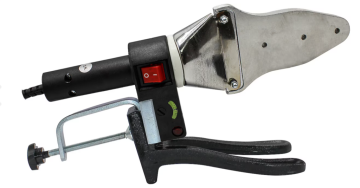 Fusion SF3 700 W Plastik Boru Kaynak Makinesi