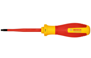 Bosch PRO VDE Torx Tornavida TX 25 x 100 mm - 1600A02NC8