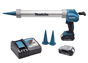 Makita DCG180RYEB Silikon Tabancası