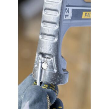 Stanley XTHT1-51148  FATMAX® Xtreme Antivibe Çekiç