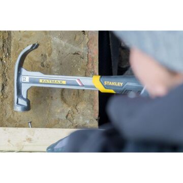 Stanley XTHT1-51148  FATMAX® Xtreme Antivibe Çekiç
