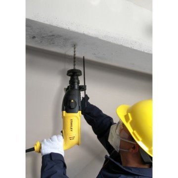 Stanley 780W 24mm Pnömatik Matkap