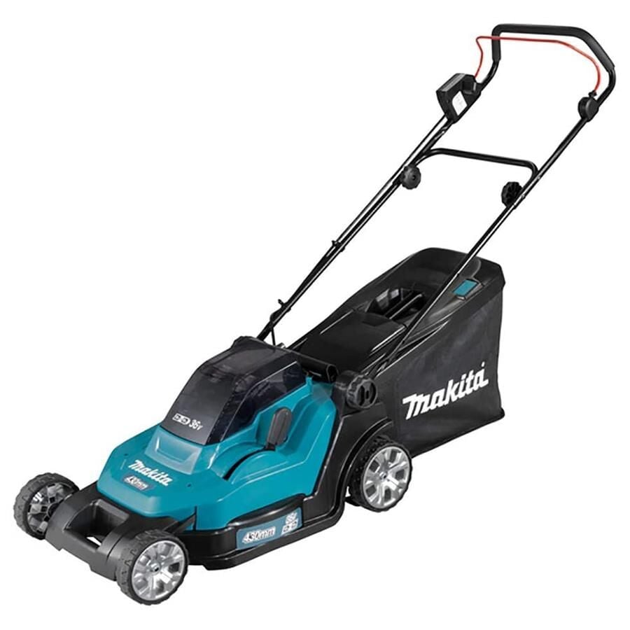 Makita DLM432Z Akülü Çim Biçme Makinası