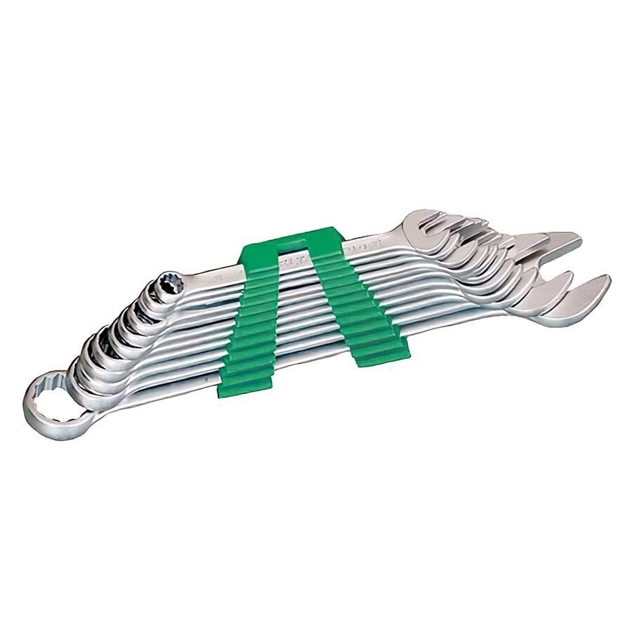 İzeltaş 17'li Elta Kombine Anahtar Takımı