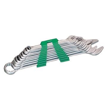 İzeltaş 17'li Elta Kombine Anahtar Takımı