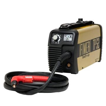 Fimer TP 52 Plazma Kesme Makinası
