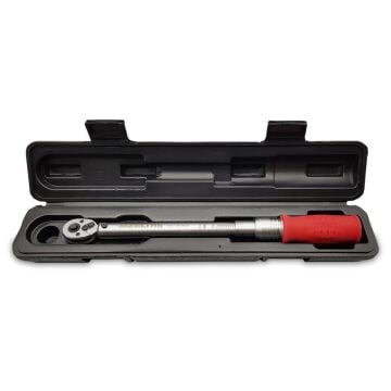 İzeltaş 100-600 Nm Cırcırlı Tork Anahtar 3/4''