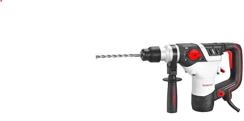 Specco SDS-PLUS Kırıcı Delici 1100W SP-7012