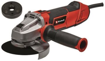 Einhell TE-AG 125/1010 CE Q Devir Ayarlı Taşlama Makinası