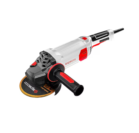 Specco SP-5020 2000 W 180 mm Büyük Taşlama Makinesi