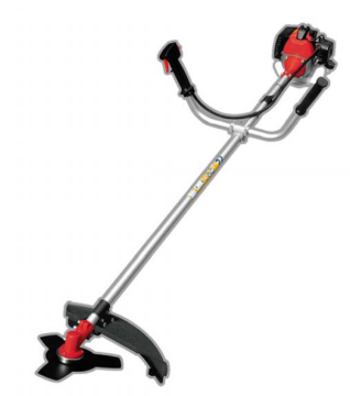 Max-Extra BCB52S Benzinli Yan Tırpan