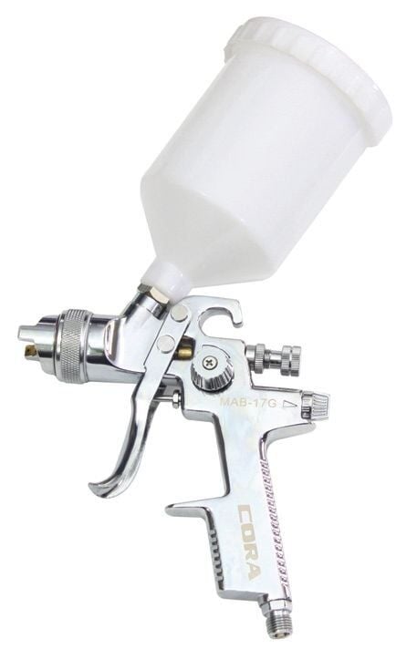 Cora MAB17G Boya Tabancası 1.4 mm