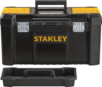 Stanley Metal Kilitli Takım Çantası 19''