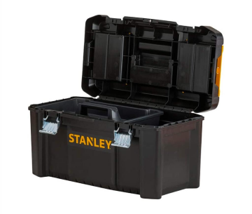 Stanley Metal Kilitli Takım Çantası 19''