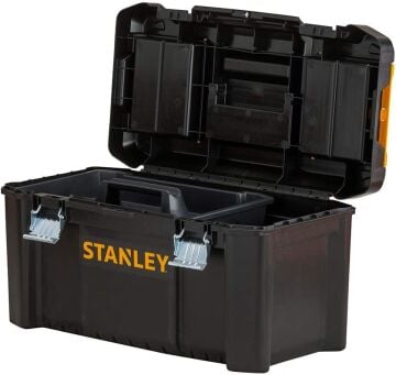 Stanley Metal Kilitli Takım Çantası 19''