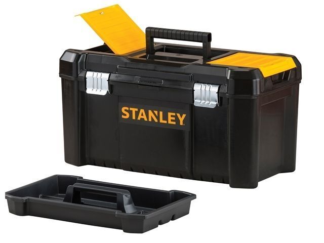 Stanley Metal Kilitli Takım Çantası 19''