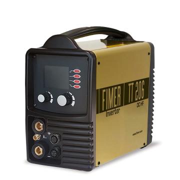 Fimer TT 206 EVO Inverter TIG Kaynak Makinesi