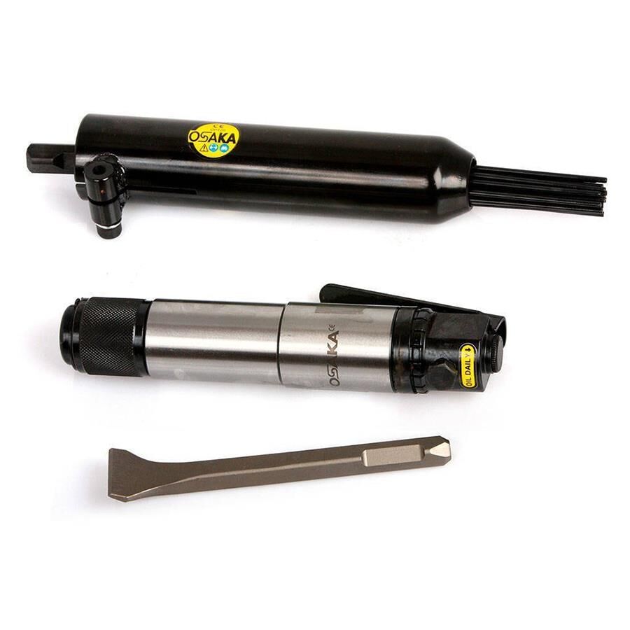 Osaka OPT-P 10 Kalafat Çekici