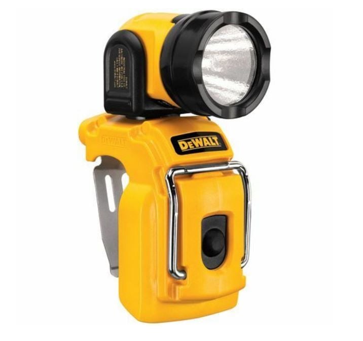 Dewalt DCL510N Şarjlı Fener
