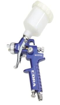 Cora H2000 Gölge Tabancası 0.8 mm