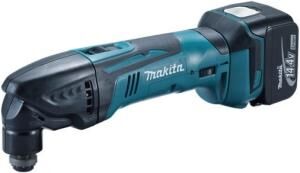 Makita BTM40RFE Akülü Çok Amaçlı Alet