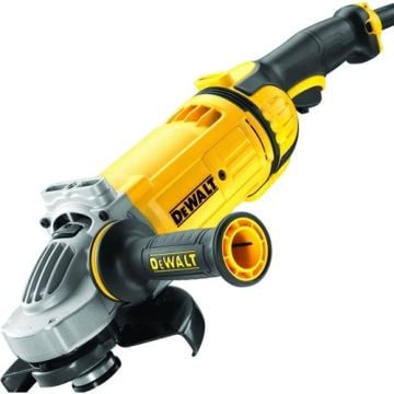 Dewalt DWE4557 2400 Watt 180 mm Büyük Taşlama