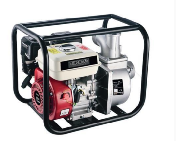 TRICRAFT 5311 BENZİNLİ SU MOTORU 2'' SPG 5 H
