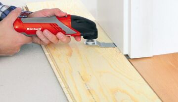 Einhell TE-MG 200 CE Çok Fonksiyonlu Raspalama