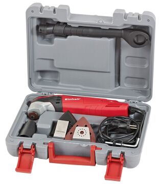 Einhell TE-MG 200 CE Çok Fonksiyonlu Raspalama