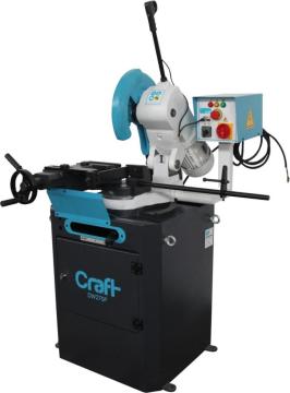 Craft DW275P Daire Testere Çift (V) Mengeneli Düşük Devirli