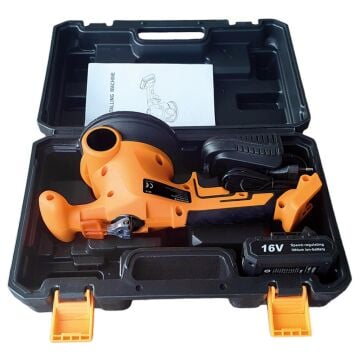 Kristal 33441 Titreşimli Vantuzlu Tokmak (Çantalı)