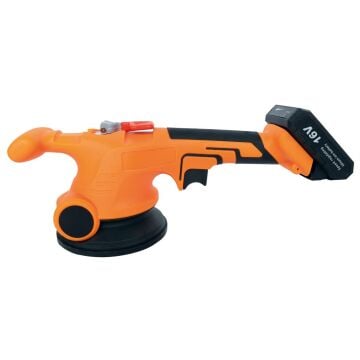 Kristal 33441 Titreşimli Vantuzlu Tokmak (Çantalı)