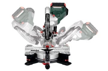 Metabo KGS 305 M Radyal Gönye Kesme