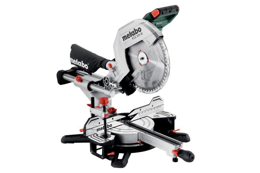 Metabo KGS 305 M Radyal Gönye Kesme