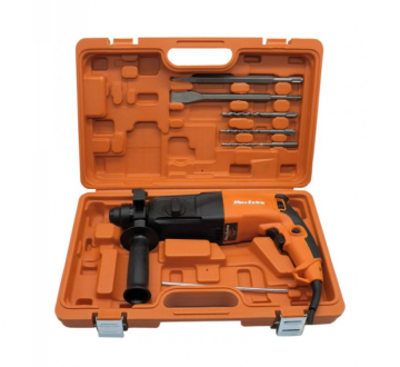 Max Extra MX2600 Kırıcı Delici Matkap