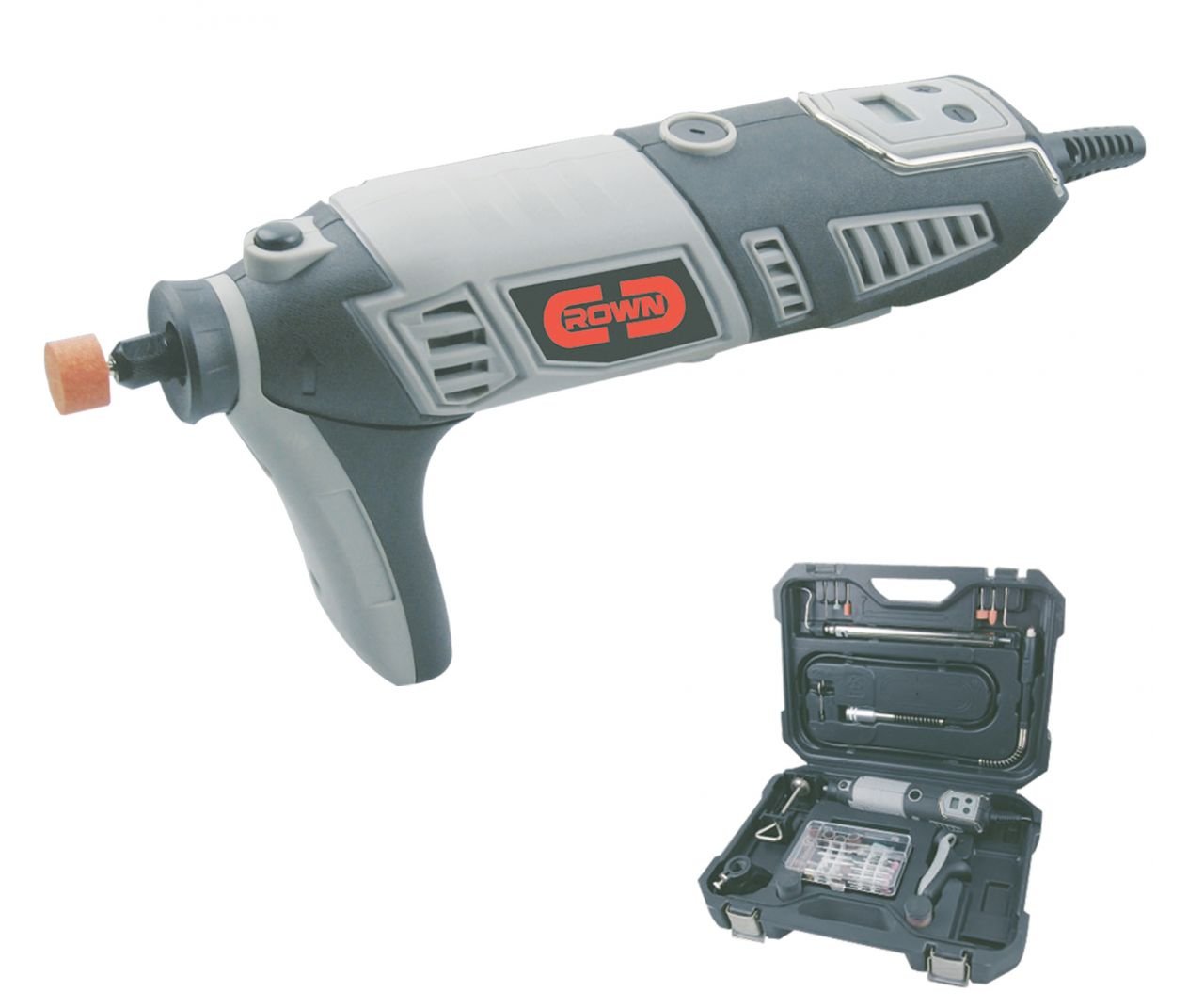 Crownflex Mikro Set CT13175