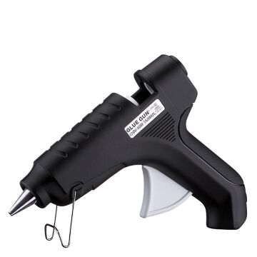 Apaz Silikon Tabancası 55 Watt