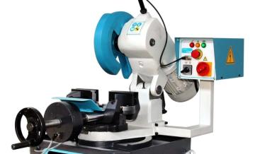 Craft DW315M Daire Testere Pnömatik Mengeneli