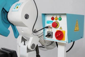 Craft DW315M Daire Testere Pnömatik Mengeneli