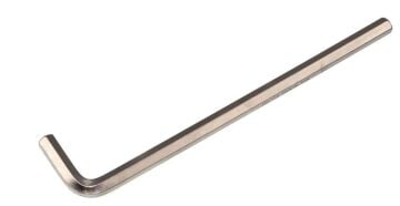 İzeltaş 4903 Uzun Boy 5 mm Allen Anahtar