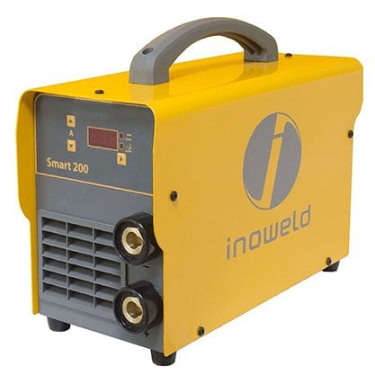 Kilmak Smart 200 İnoweld Elektrod Kaynak Makinesi